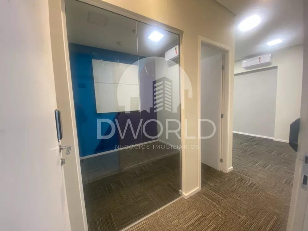 Sala-Conjunto, 39 m² - Foto 2