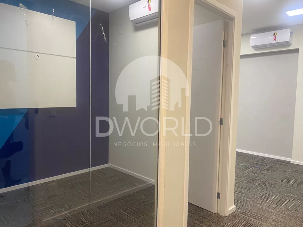Sala-Conjunto, 39 m² - Foto 3