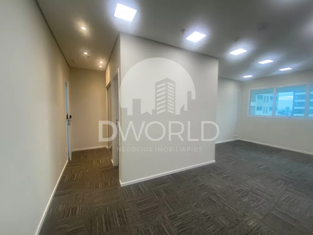 Sala-Conjunto, 39 m² - Foto 1