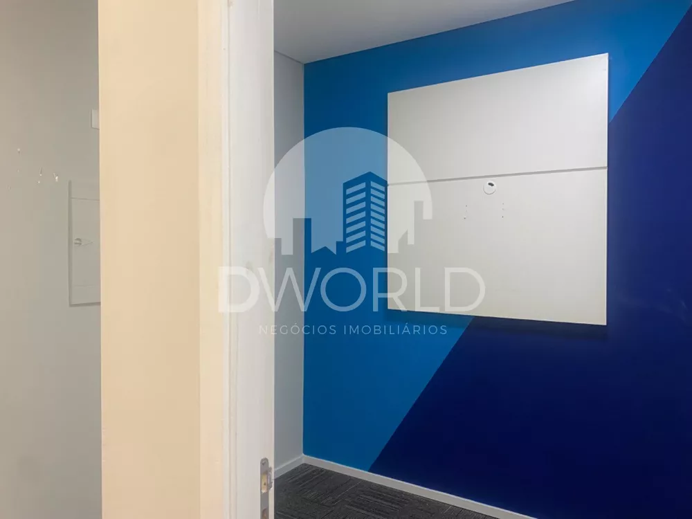 Sala-Conjunto, 39 m² - Foto 6