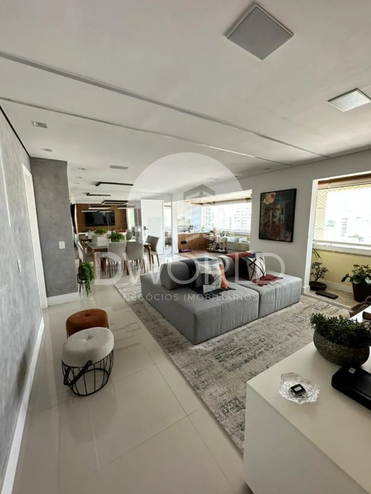 Apartamento, 3 quartos, 128 m² - Foto 2