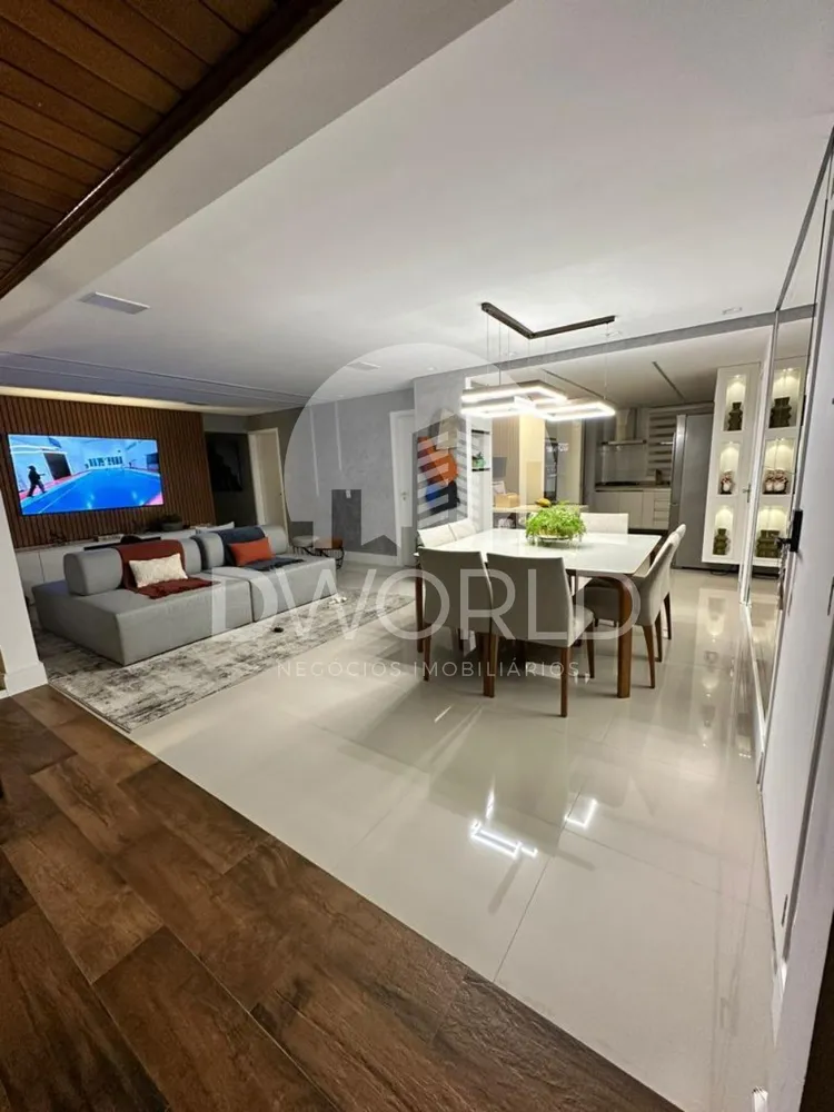 Apartamento, 3 quartos, 128 m² - Foto 4