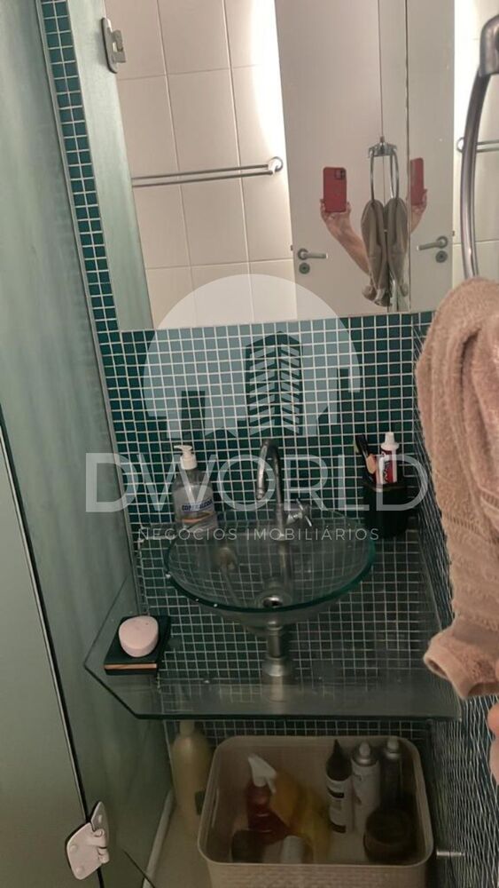 Apartamento, 2 quartos, 63 m² - Foto 8