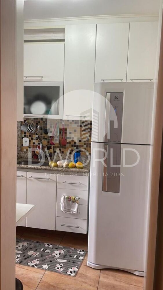 Apartamento, 2 quartos, 63 m² - Foto 6