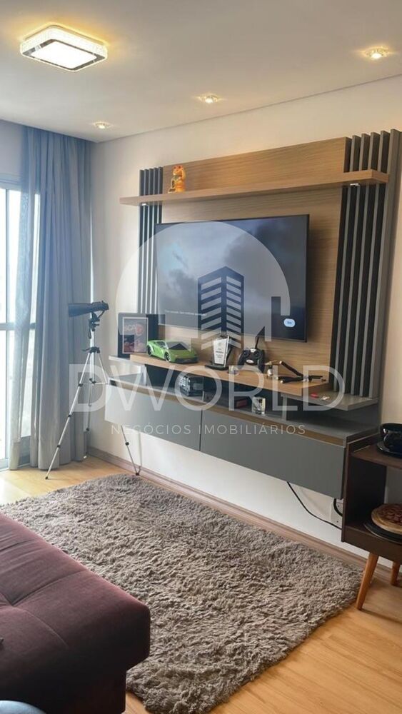 Apartamento, 2 quartos, 63 m² - Foto 2