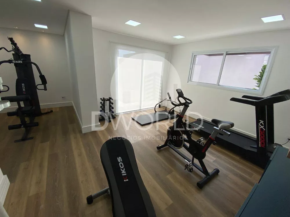 Apartamento, 2 quartos, 65 m² - Foto 4