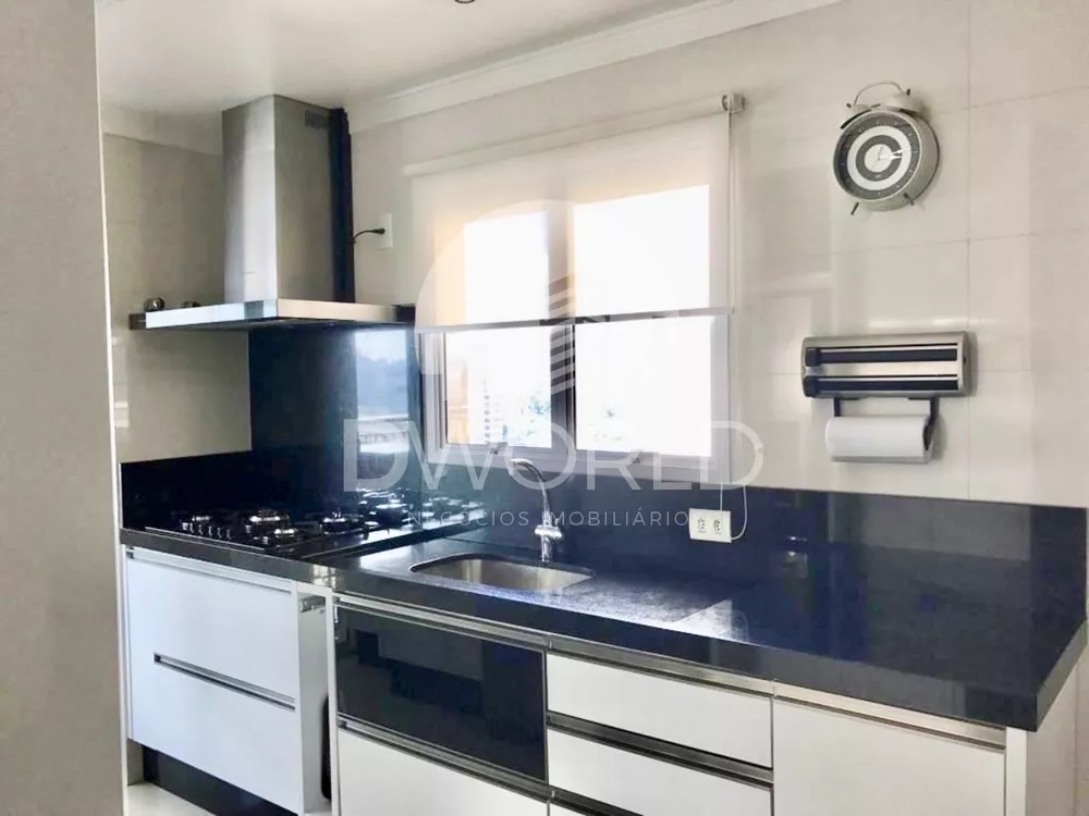 Apartamento, 3 quartos, 147 m² - Foto 3