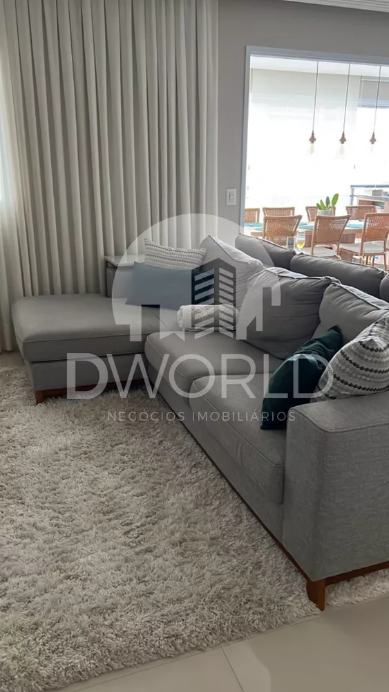Apartamento, 3 quartos, 147 m² - Foto 1