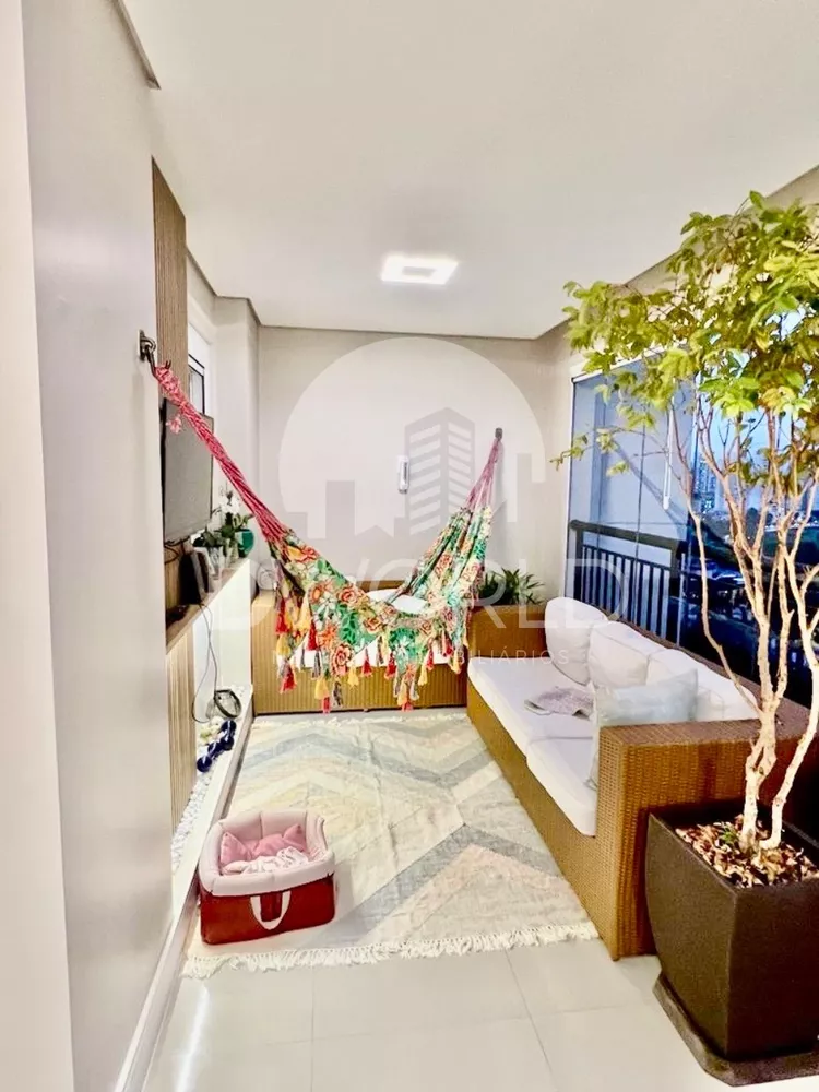 Apartamento, 3 quartos, 147 m² - Foto 8