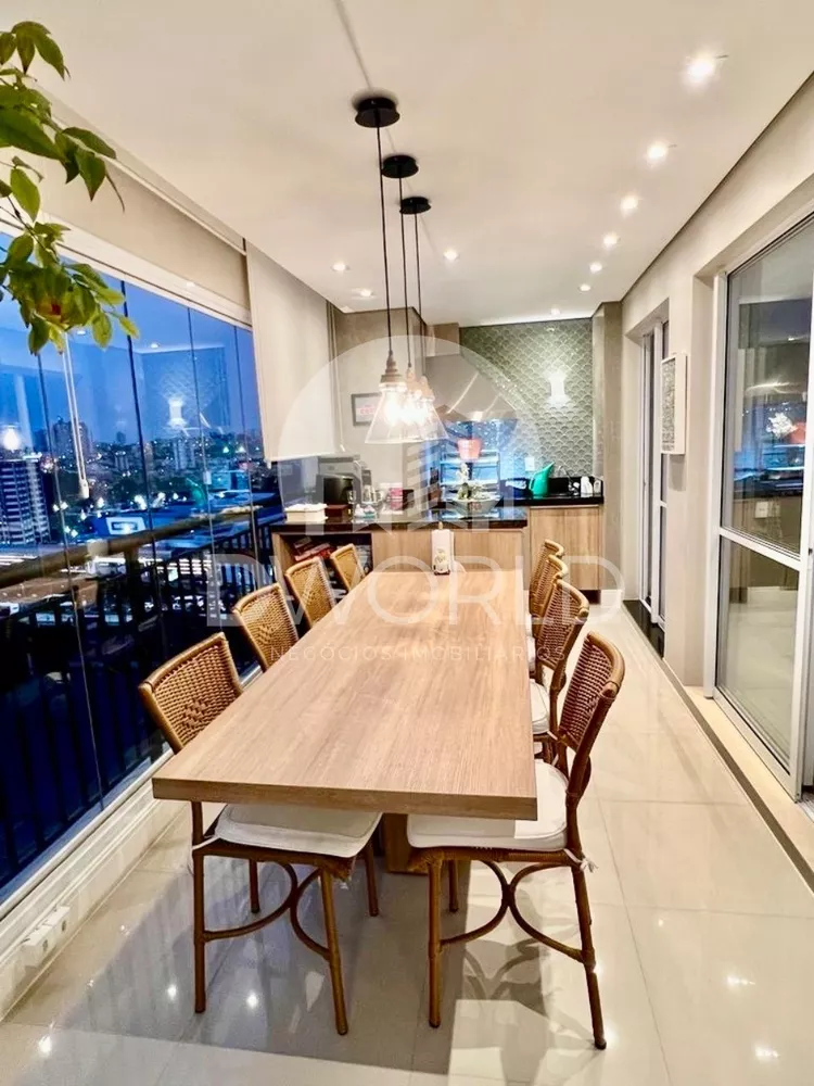 Apartamento, 3 quartos, 147 m² - Foto 6