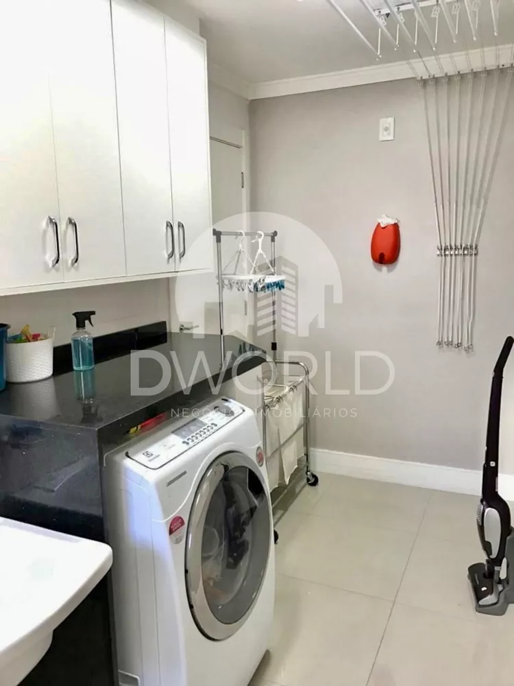 Apartamento, 3 quartos, 147 m² - Foto 4