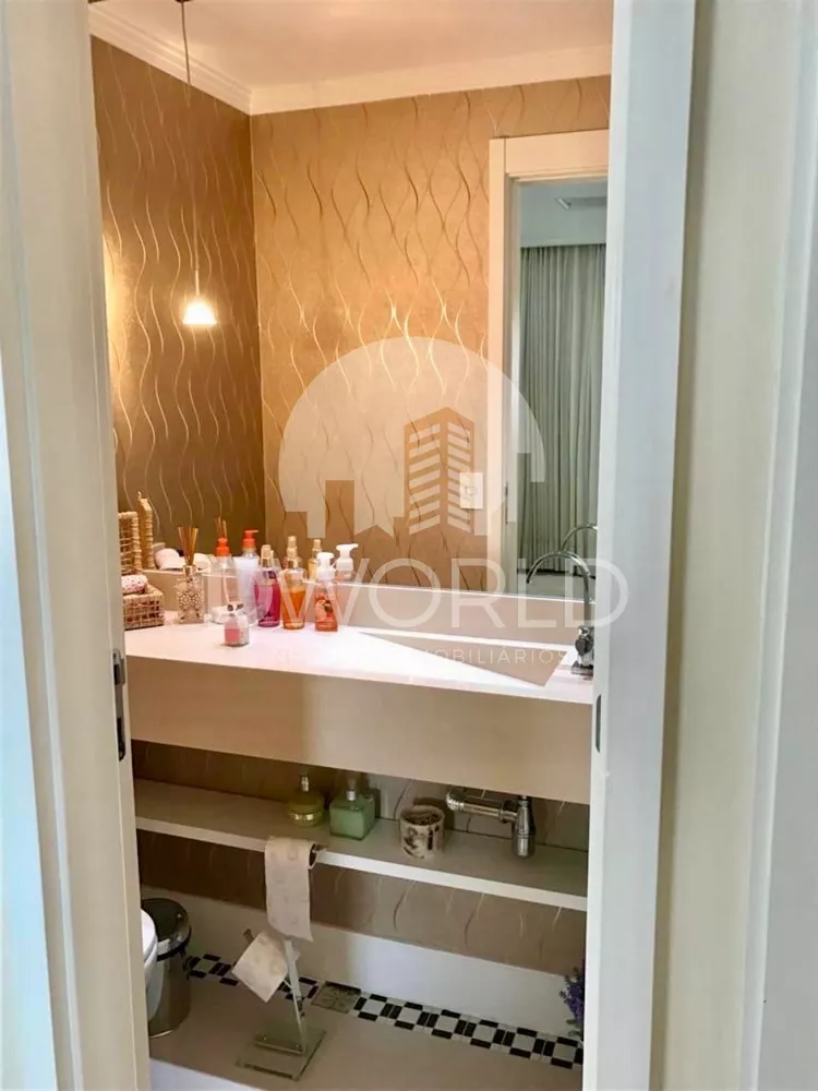 Apartamento, 3 quartos, 147 m² - Foto 2