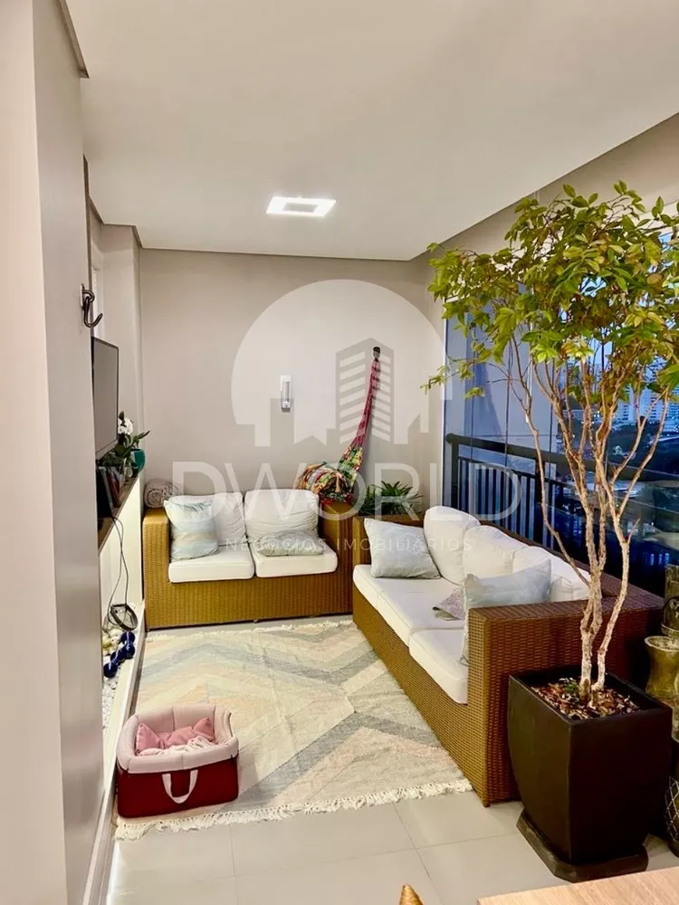 Apartamento, 3 quartos, 147 m² - Foto 7
