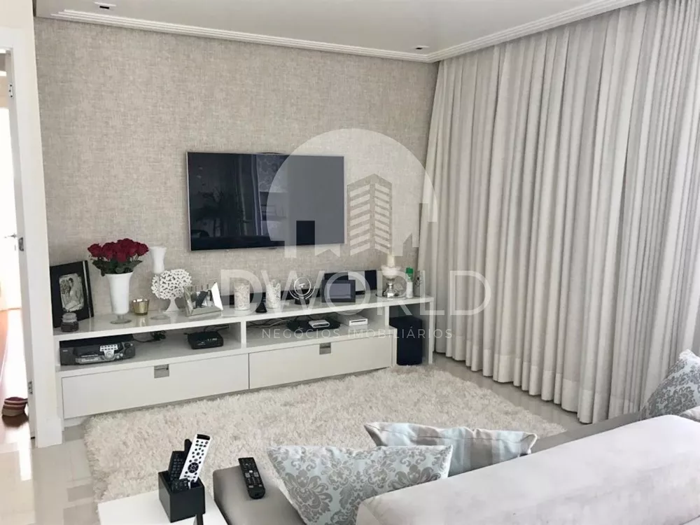 Apartamento, 3 quartos, 147 m² - Foto 5