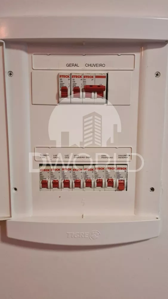 Apartamento, 2 quartos, 64 m² - Foto 3
