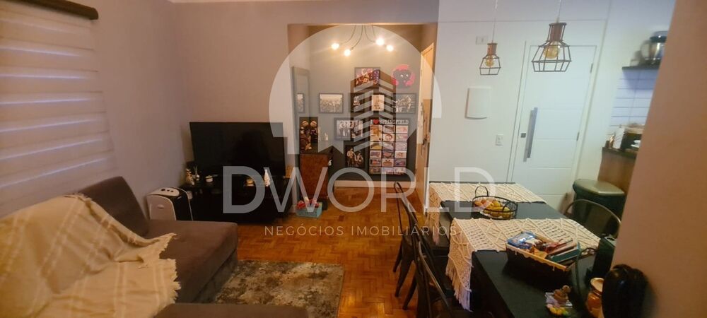 Apartamento, 2 quartos, 64 m² - Foto 5