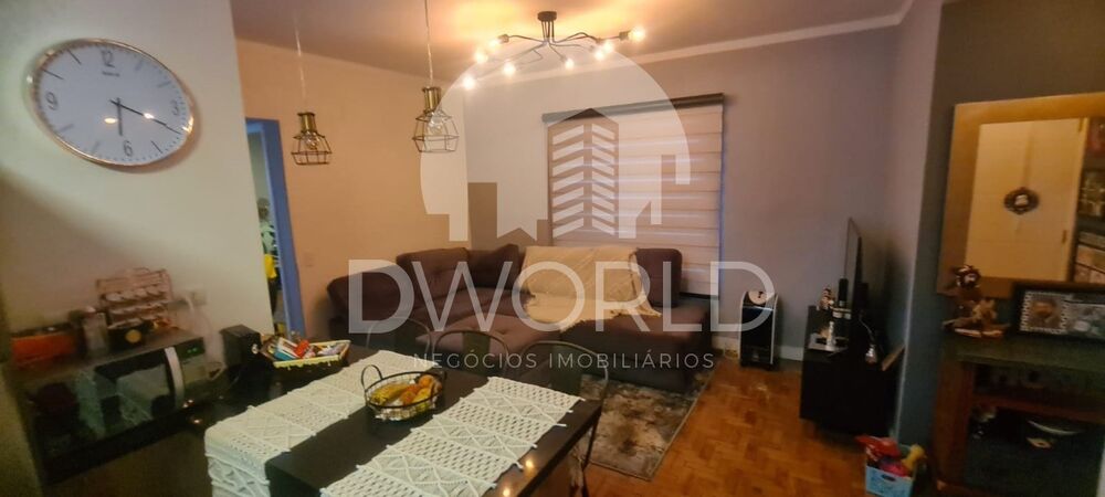 Apartamento, 2 quartos, 64 m² - Foto 4