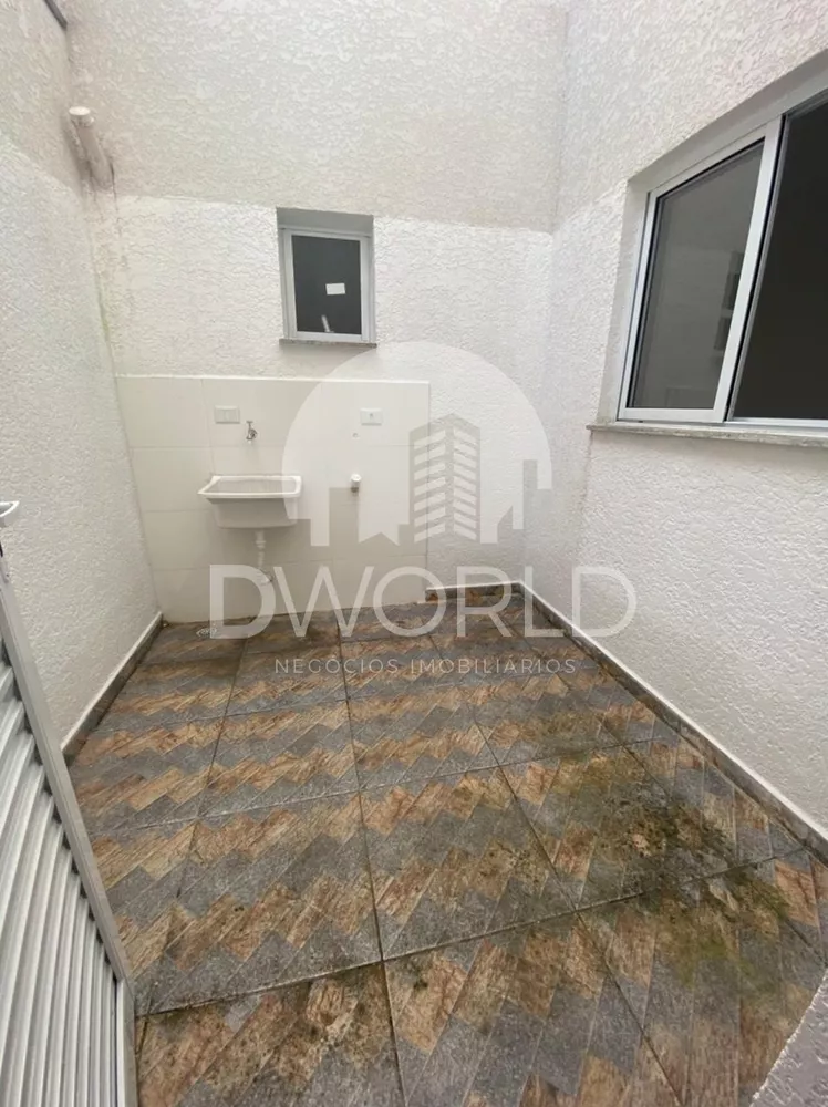 Apartamento, 2 quartos, 44 m² - Foto 5