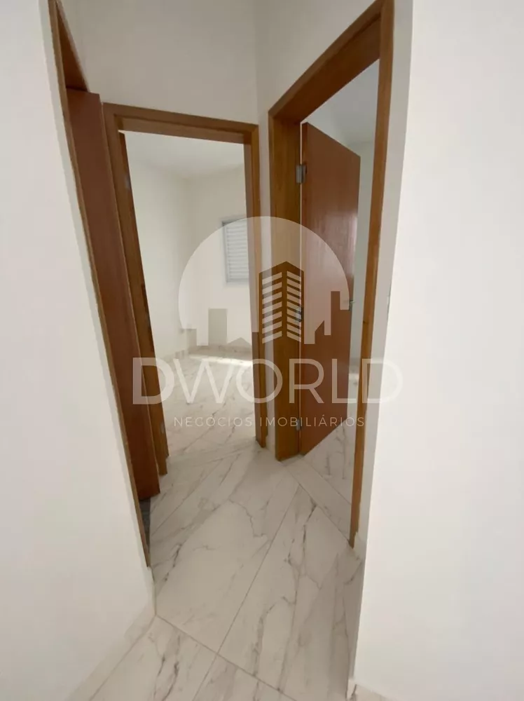 Apartamento, 2 quartos, 44 m² - Foto 1