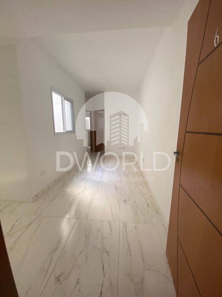 Apartamento, 2 quartos, 44 m² - Foto 6
