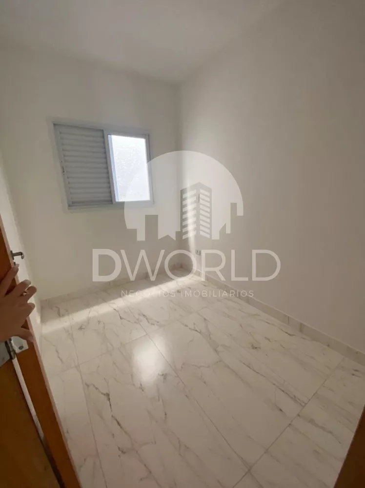 Apartamento, 2 quartos, 44 m² - Foto 2