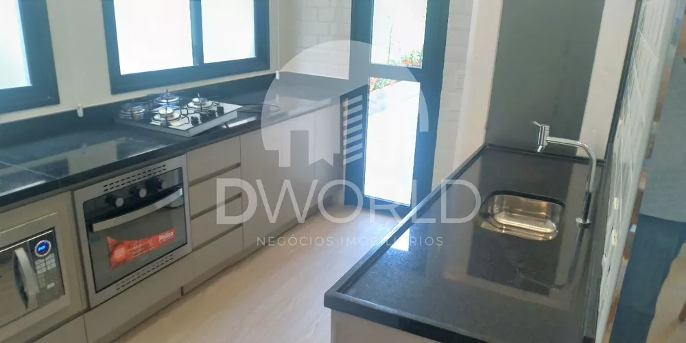 Apartamento, 3 quartos, 161 m² - Foto 15