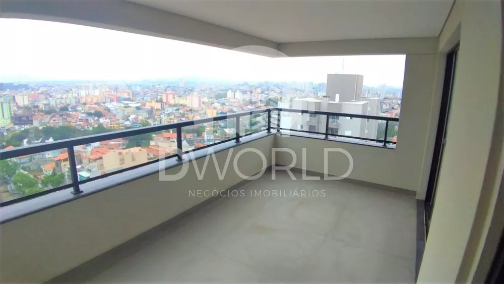 Apartamento, 3 quartos, 161 m² - Foto 14