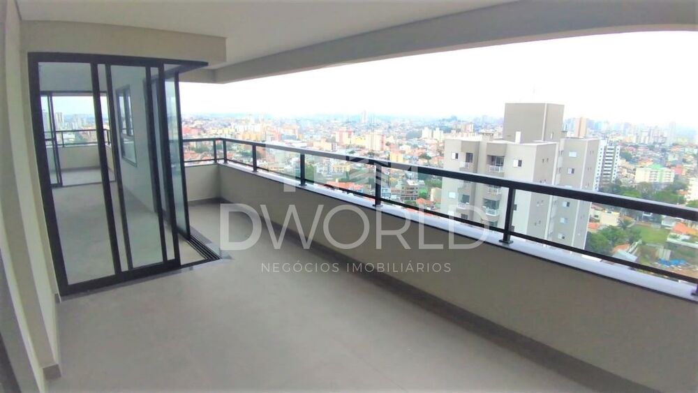 Apartamento, 3 quartos, 161 m² - Foto 2