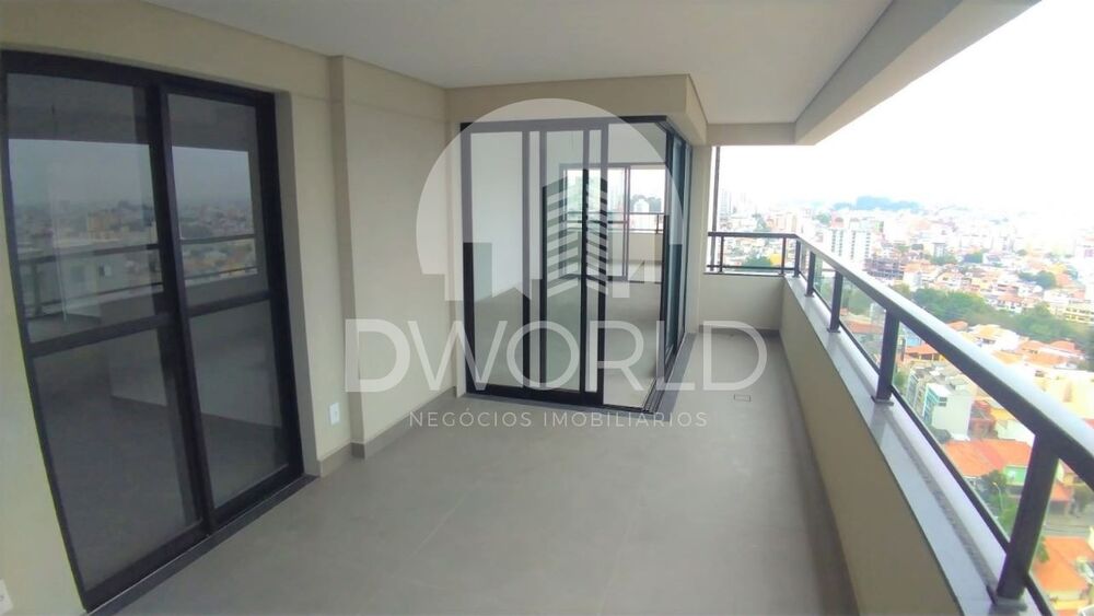 Apartamento, 3 quartos, 161 m² - Foto 1