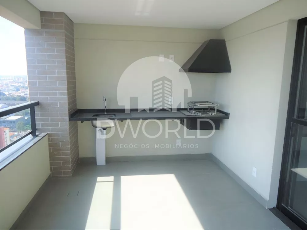 Apartamento, 3 quartos, 161 m² - Foto 17
