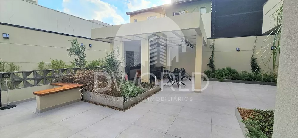 Apartamento, 3 quartos, 161 m² - Foto 20