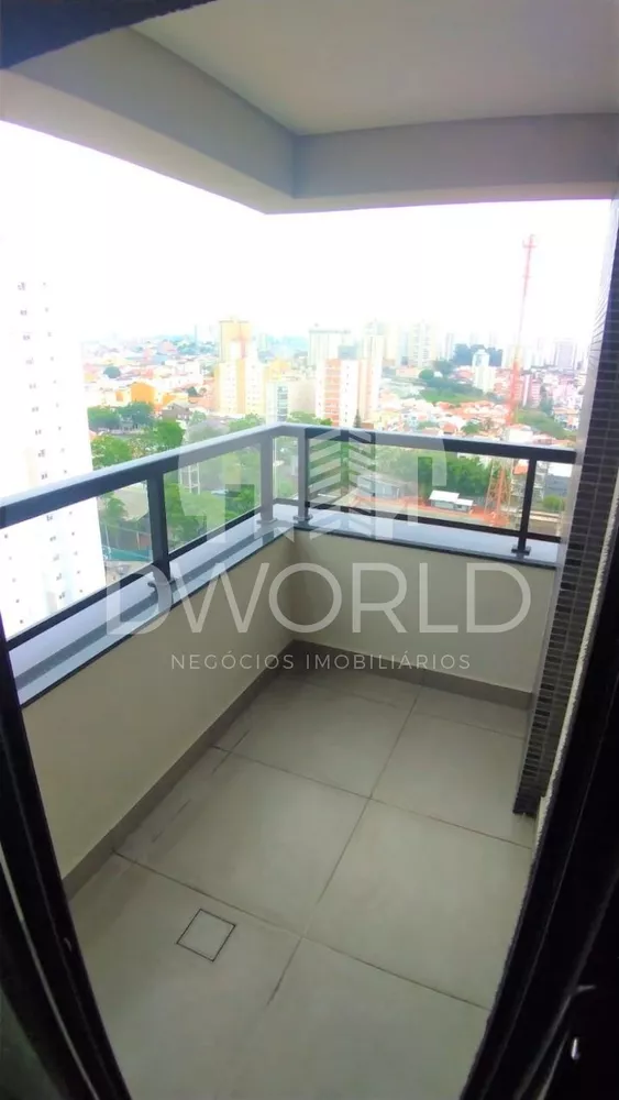 Apartamento, 3 quartos, 161 m² - Foto 10