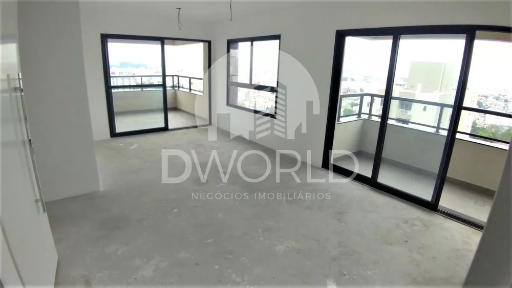 Apartamento, 3 quartos, 161 m² - Foto 11
