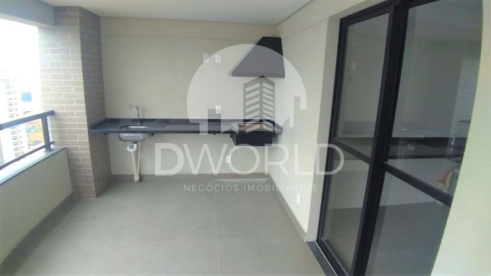 Apartamento, 3 quartos, 161 m² - Foto 4