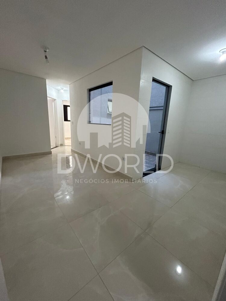 Apartamento, 2 quartos, 44 m² - Foto 7