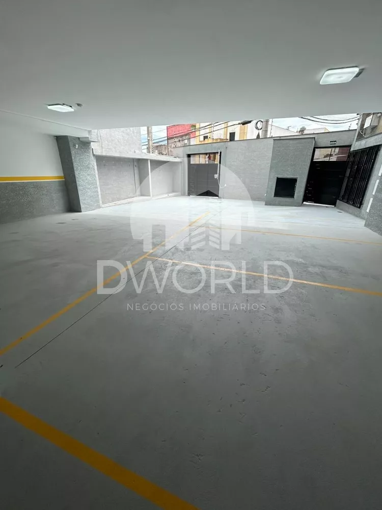 Apartamento, 2 quartos, 44 m² - Foto 1
