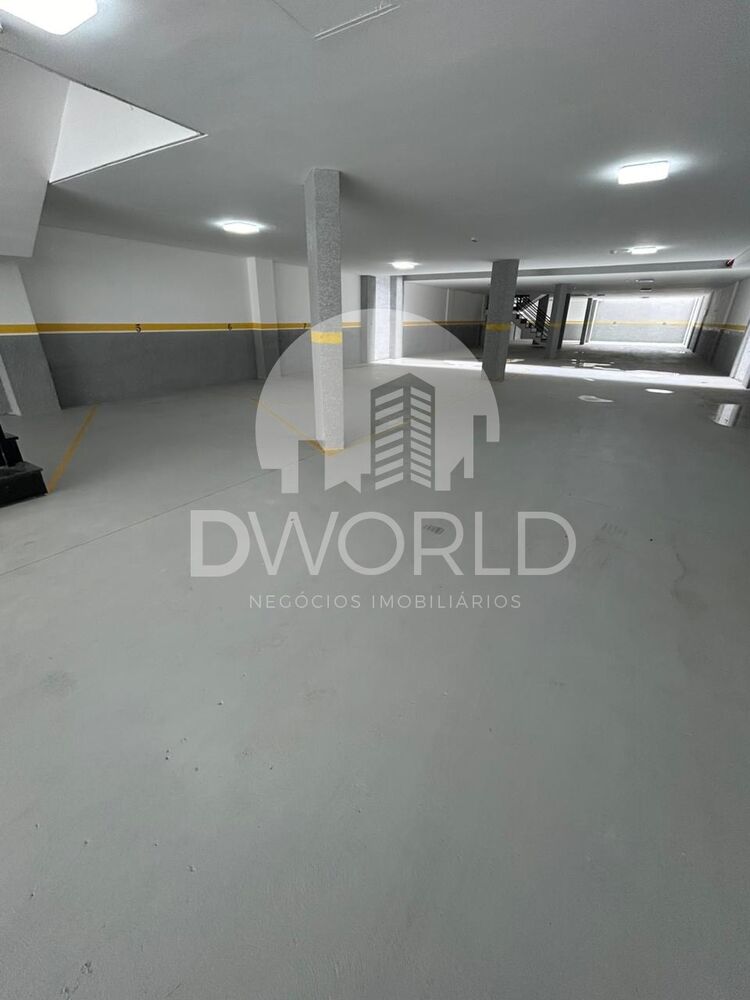 Apartamento, 2 quartos, 44 m² - Foto 17