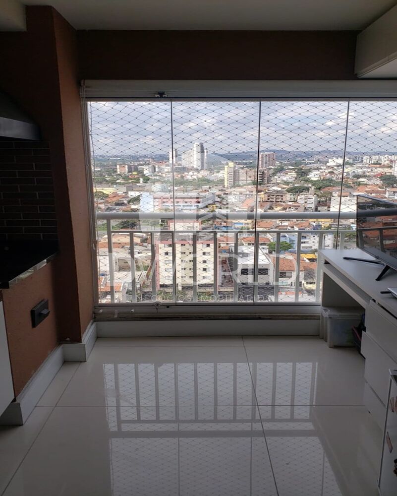 Apartamento, 2 quartos, 60 m² - Foto 3