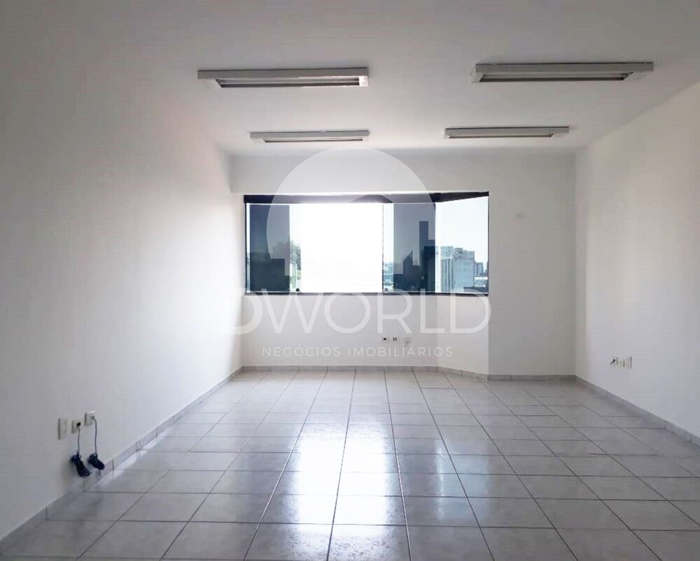 Sala-Conjunto, 68 m² - Foto 1