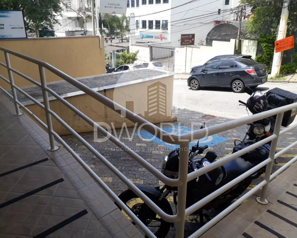 Sala-Conjunto, 68 m² - Foto 9