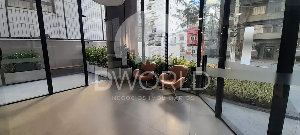 Sala-Conjunto, 74 m² - Foto 1