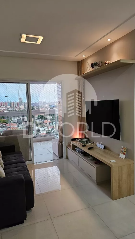 Apartamento, 2 quartos, 72 m² - Foto 8
