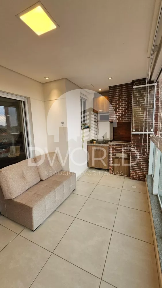 Apartamento, 2 quartos, 72 m² - Foto 5