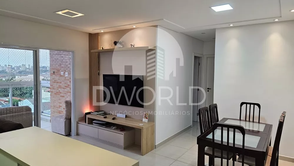 Apartamento, 2 quartos, 72 m² - Foto 9