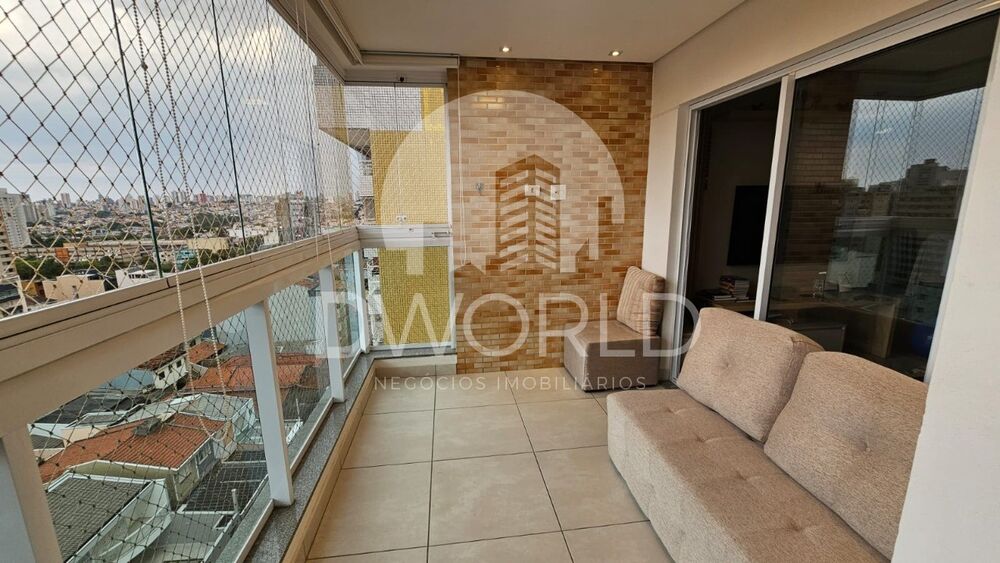 Apartamento, 2 quartos, 72 m² - Foto 3