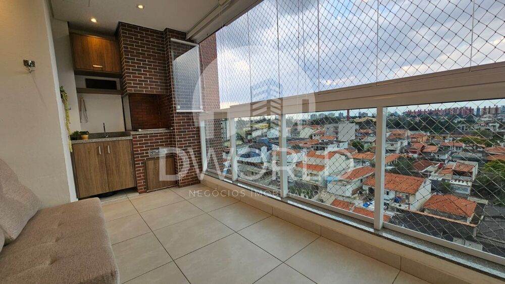 Apartamento, 2 quartos, 72 m² - Foto 4