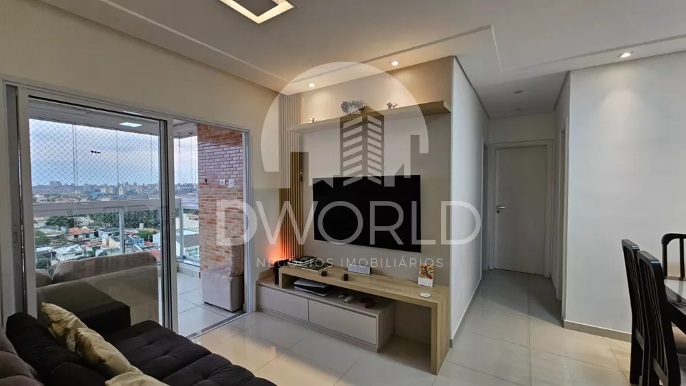 Apartamento, 2 quartos, 72 m² - Foto 7