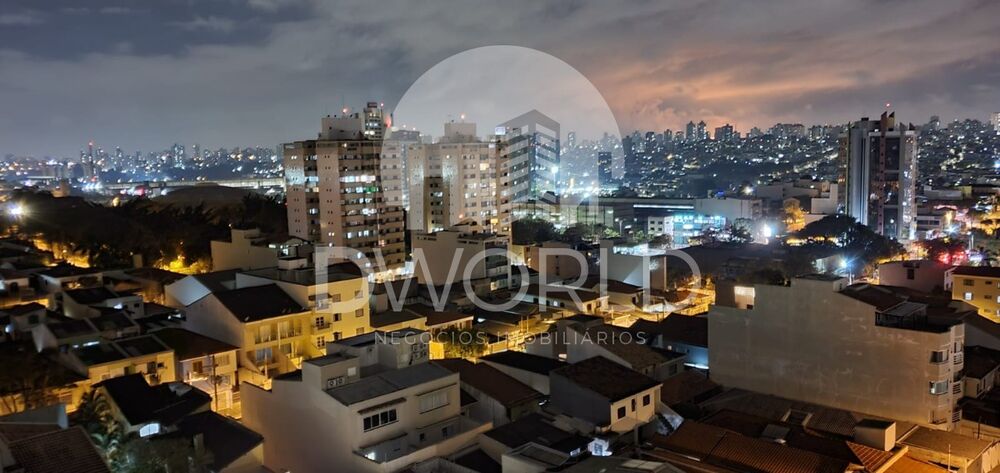 Apartamento, 2 quartos, 72 m² - Foto 2