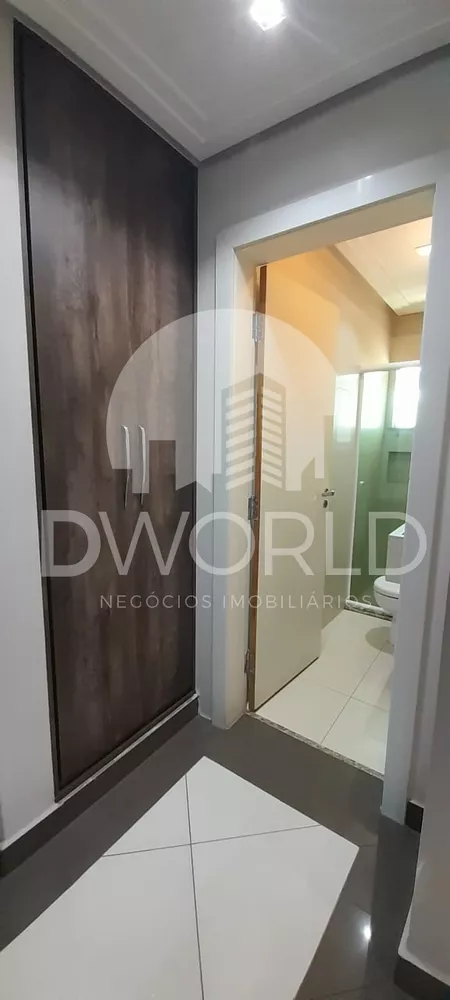 Sobrado, 3 quartos, 448 m² - Foto 17