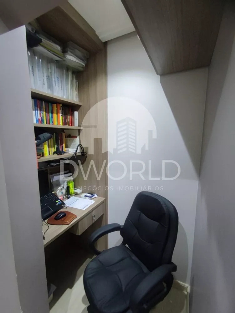 Sobrado, 3 quartos, 448 m² - Foto 20